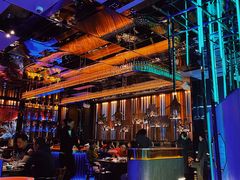 大堂-大隐·成都火锅Bistro(合生麒麟新天地店)