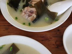 -中和裴氏蹄花(府河路店)