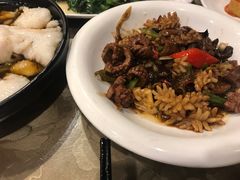 -刘胖子家常菜·蹄花焖藕(富安街店)
