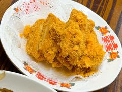 -谢记上海大排档(长寿路店)