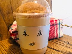 -春庄咖啡SpringHues(钟楼小区店)