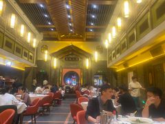 -大张烙馍村(泉山店)