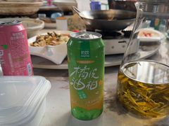 -又见炊烟私房菜(敬亭路店)