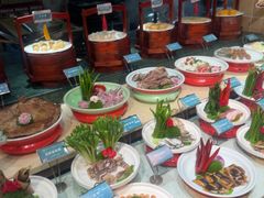 -老西门·常州菜(新区店)