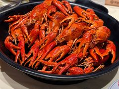 -聚味瞿记·龙虾堂(坡子街店)