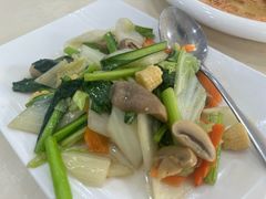 -钱塘府海鲜餐厅