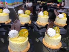 -美食汇·海鲜自助西餐厅·江门富力万达嘉华酒店