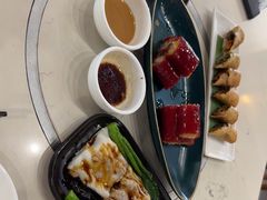 -乜都得港式茶楼(天贵路店)