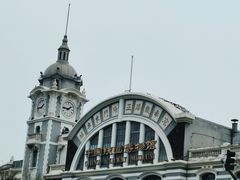 -中国铁道博物馆(正阳门馆)