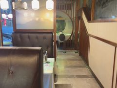 -福荣新中式餐厅