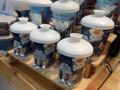 -一杯黔茶(西江千户苗寨古街店)