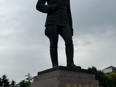 -张学良旧居陈列馆