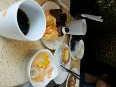 -多喜客海鲜烤肉自助烤场(百花红楼店)