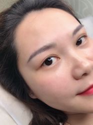 -久匠·纹眉半永久野生眉