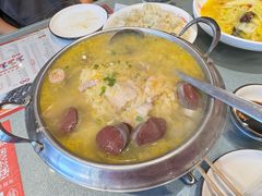 -添福来墨鱼饺子 · 海鲜东北菜(大连星海·黄浦路店)