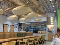 大堂-过桥缘·过桥米线(鲁能城店)