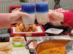 -椰小鸡·琼州糟粕醋·火锅(美兰缤纷城店)