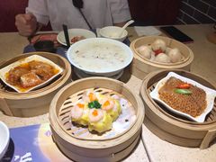 -点都德(大茶楼店)