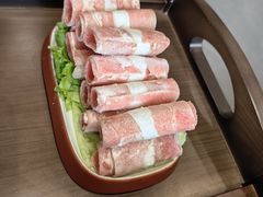 -七采菌园·野生菌石锅鱼(环城北路店)