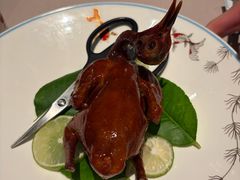 -小炳胜(卓悦中心店)
