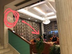 大堂-大方圆酒楼(新颜东路店)