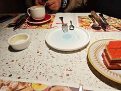 -战斧牛排餐厅(百盛优客店)