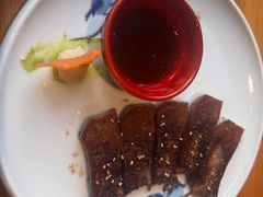 -王鼎精致料理铁板烧(世博源店)