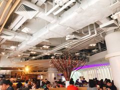 大堂-cookedDeli by city'super