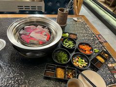 -九田家黑牛烤肉料理(珠江摩尔店)