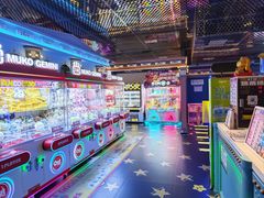 -反斗乐园(领展中心城店)
