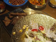 -海之屋韩式烤肉(海棠68环球美食街店)