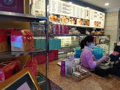 -国际饭店·帆声西饼屋(黄河路店)