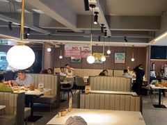 -巴扎屋大盘鸡·新疆菜(汇嘉时代店)
