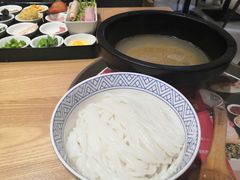 -妈妈故事米线(市府恒隆店)