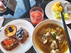 -长沙尼依格罗酒店