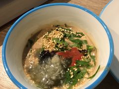 自助小料-古关火锅店(古北水镇景区店)