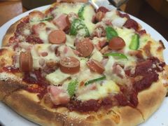 -炒豆合作社(东四总店)