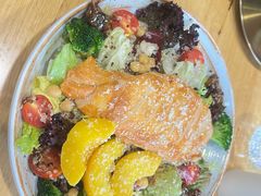 -魏斯理汉堡(西安沣东吾悦店)