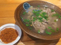 -川天喉重庆江湖菜