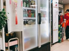 -屋里家延边朝鲜族冷面(南园店)