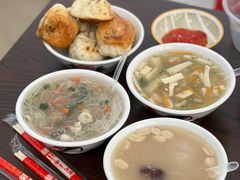 -潭式煎包(西航路店)