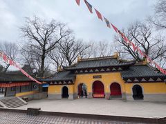 -虞山风景区