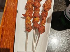 -南门涮肉(上海二店)
