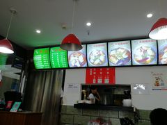 -陈记柳州螺蛳粉(大坪店)