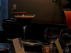 -Fuzzy Bistro 浮几韩餐·茶酒馆