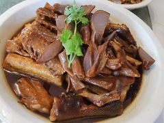 -79号渔船海鲜饭店(宝安店)