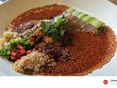 -富乐山酒店(西黄城根北街店)