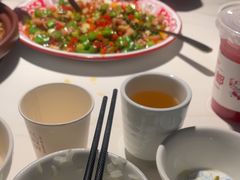 -花椒俏川菜小馆(南海万达店)