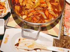 -御上皇三汁焖锅(薛城万达广场店)