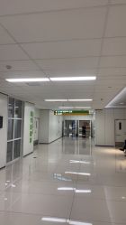 -天津市儿童医院(河西马场院区)